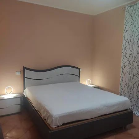 Casa Maurizio * Milazzo