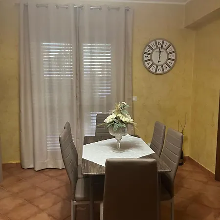 Casa Maurizio