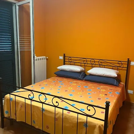 Holiday home Casa Maurizio