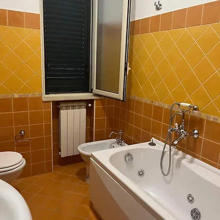 Casa Maurizio Holiday home Milazzo