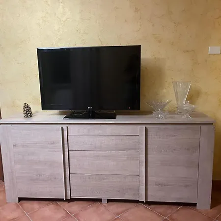 Casa Maurizio Holiday home