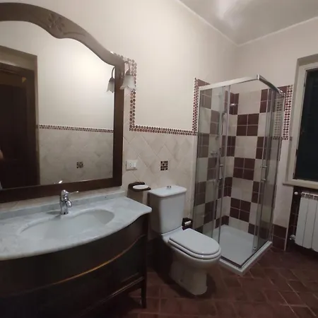 Holiday home Casa Maurizio