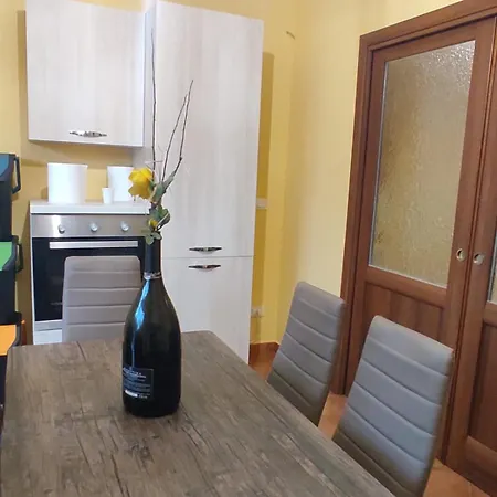 Casa Maurizio * Milazzo