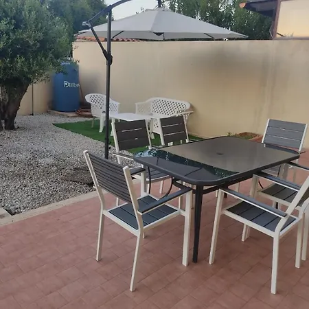 Casa Maurizio Holiday home *