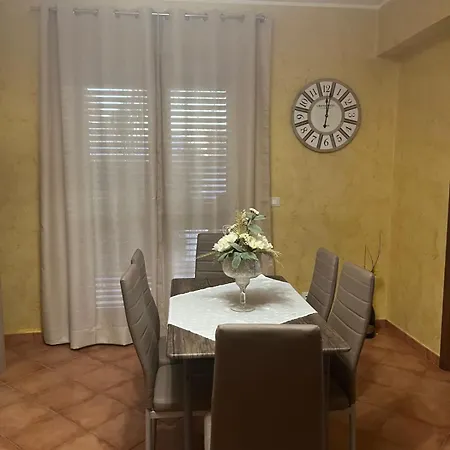Casa Maurizio