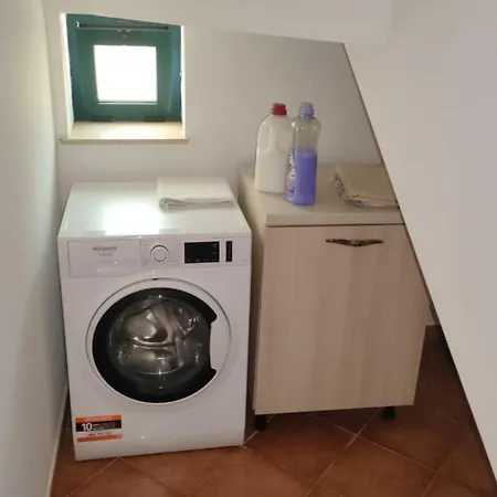 Casa Maurizio Tatil Evi