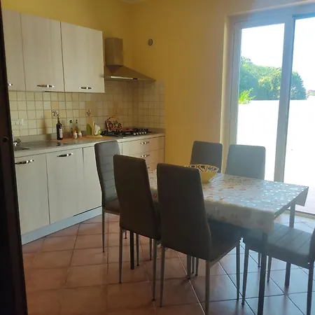 Casa Maurizio * Milazzo